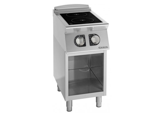 Unika 700 induzione