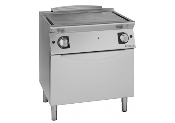 Unika 700 tuttapiastra