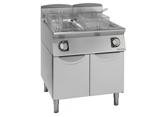 Unika 700 friggitrici