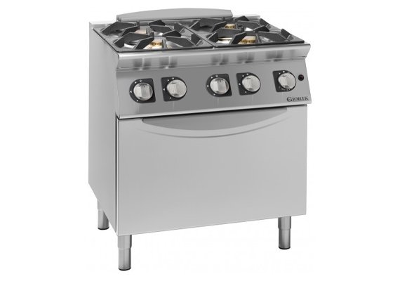 Unika 900 Gas