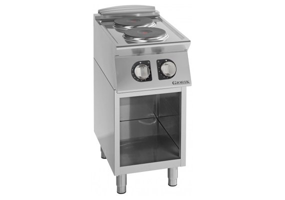 Unika 900 elettrico