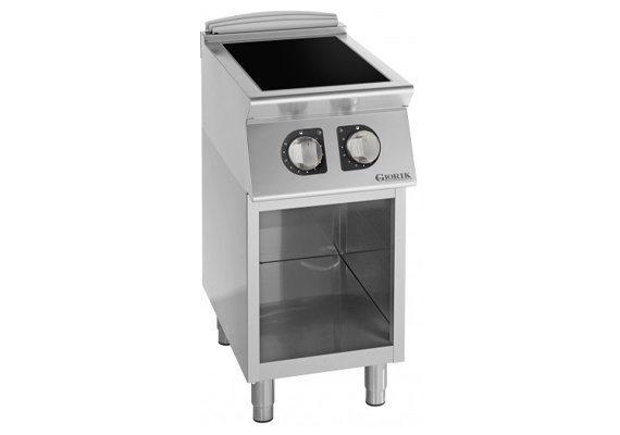 Unika 900 vetroceramica