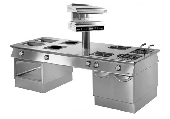 Unika 900 piano igenico