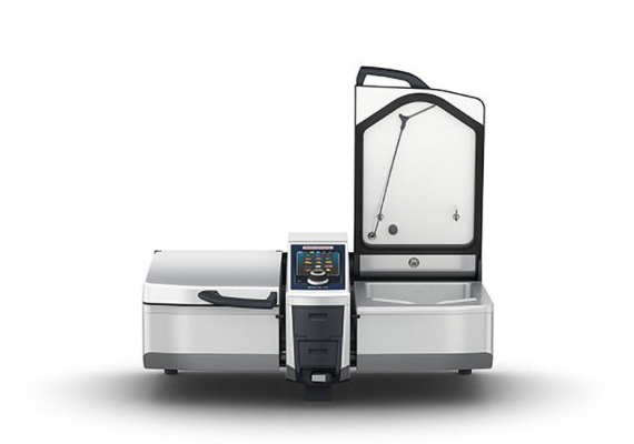 iVario 2-XS