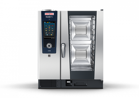 Rational iCombi pro 10-1/1