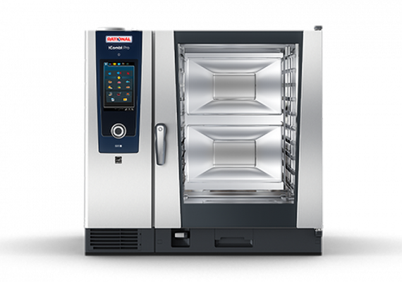 Rational iCombi pro 10-1/2