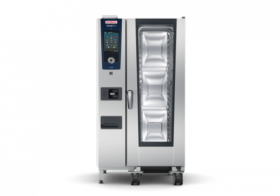 Rational iCombi pro 20-1/1