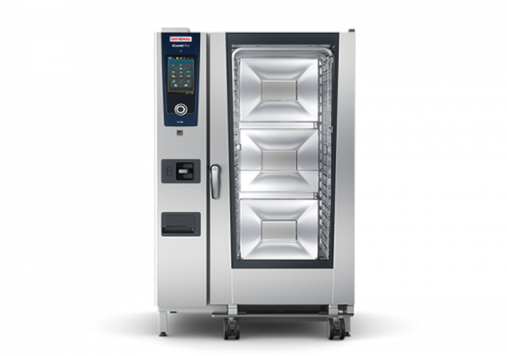 Rational iCombi pro 20-1/2