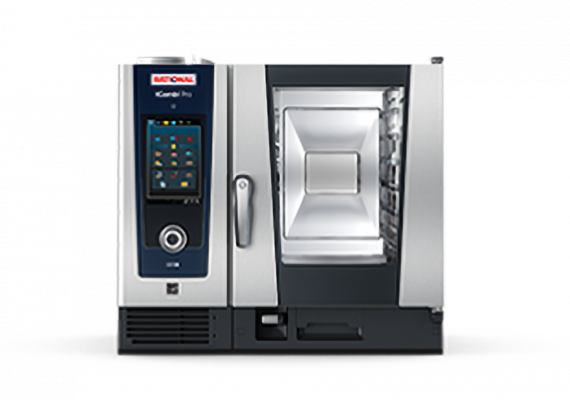Rational iCombi pro 6-1/1