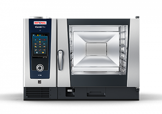 Rational iCombi pro 6-1/2
